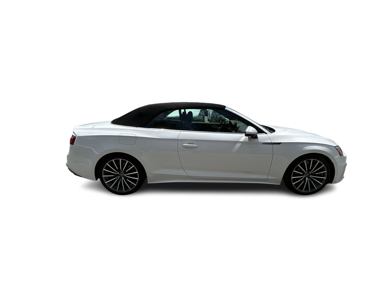 Audi A5  2022 à Thornhill, Ontario