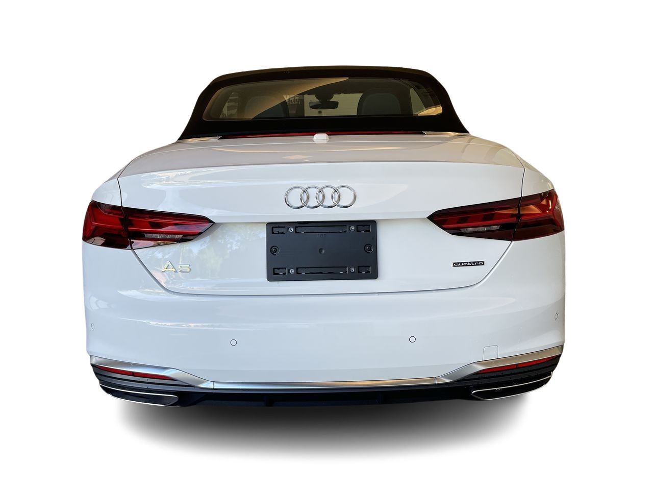 Audi A5  2022 à Thornhill, Ontario