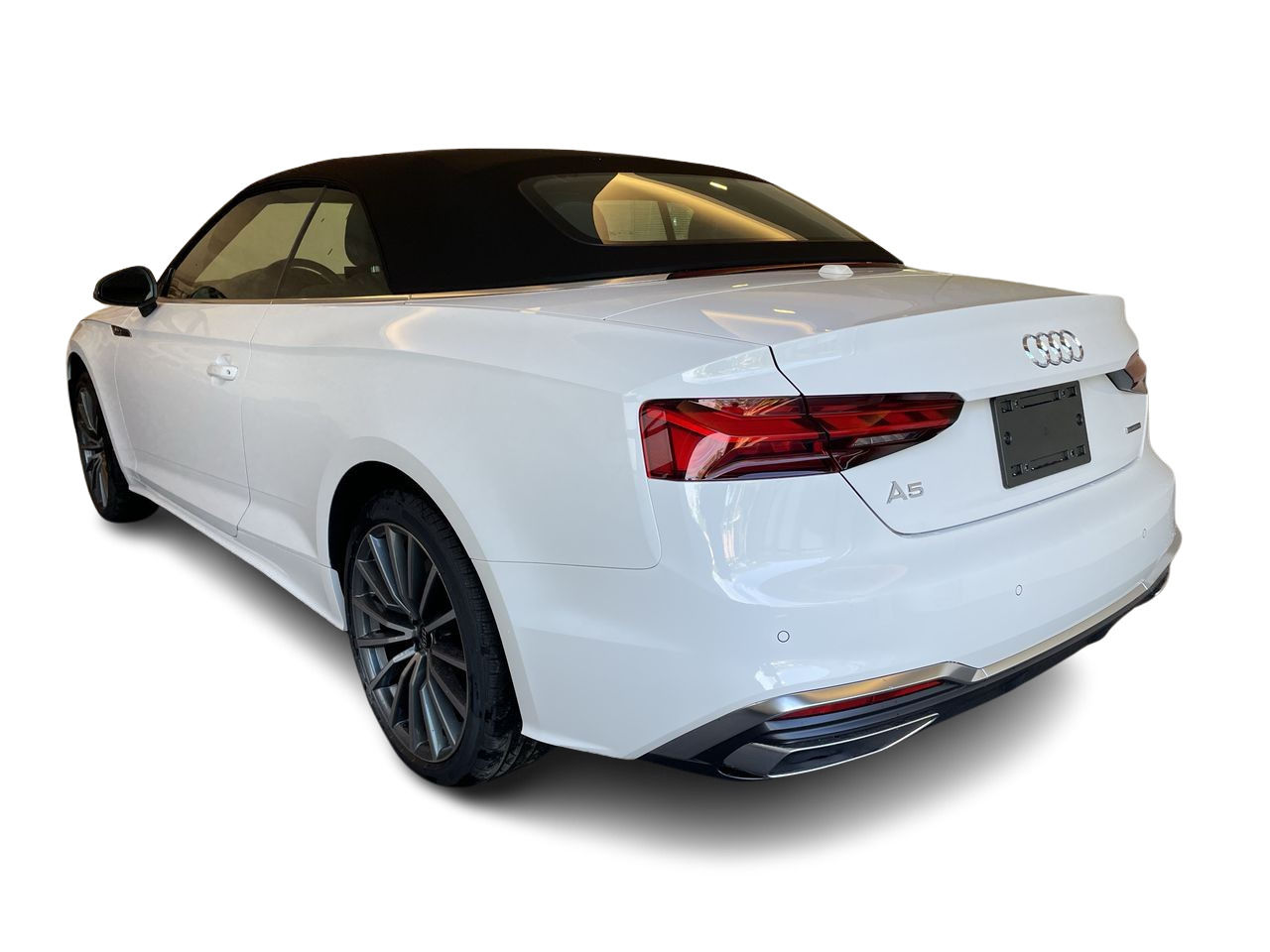 Audi A5  2022 à Thornhill, Ontario