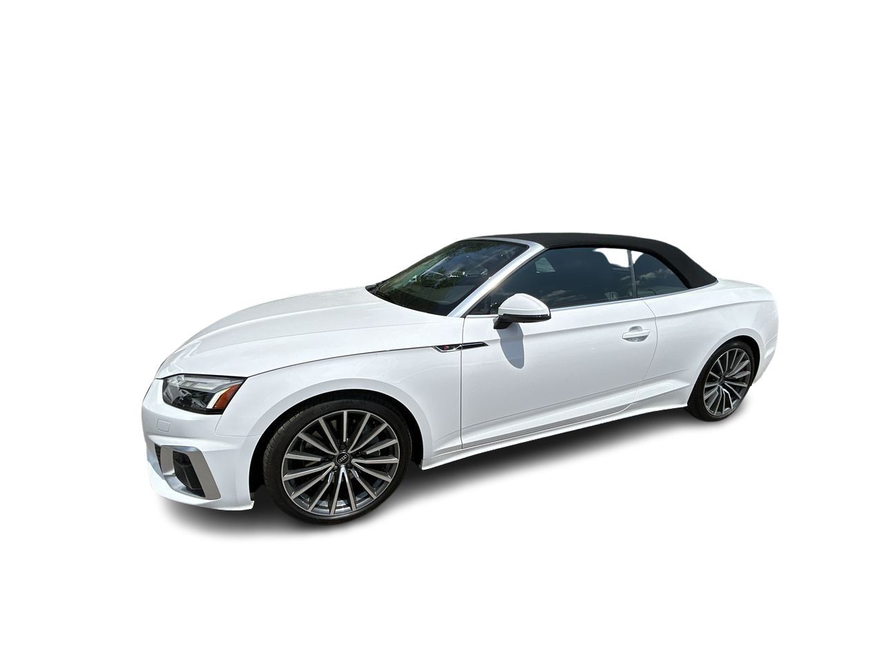 Audi A5  2022 à Thornhill, Ontario