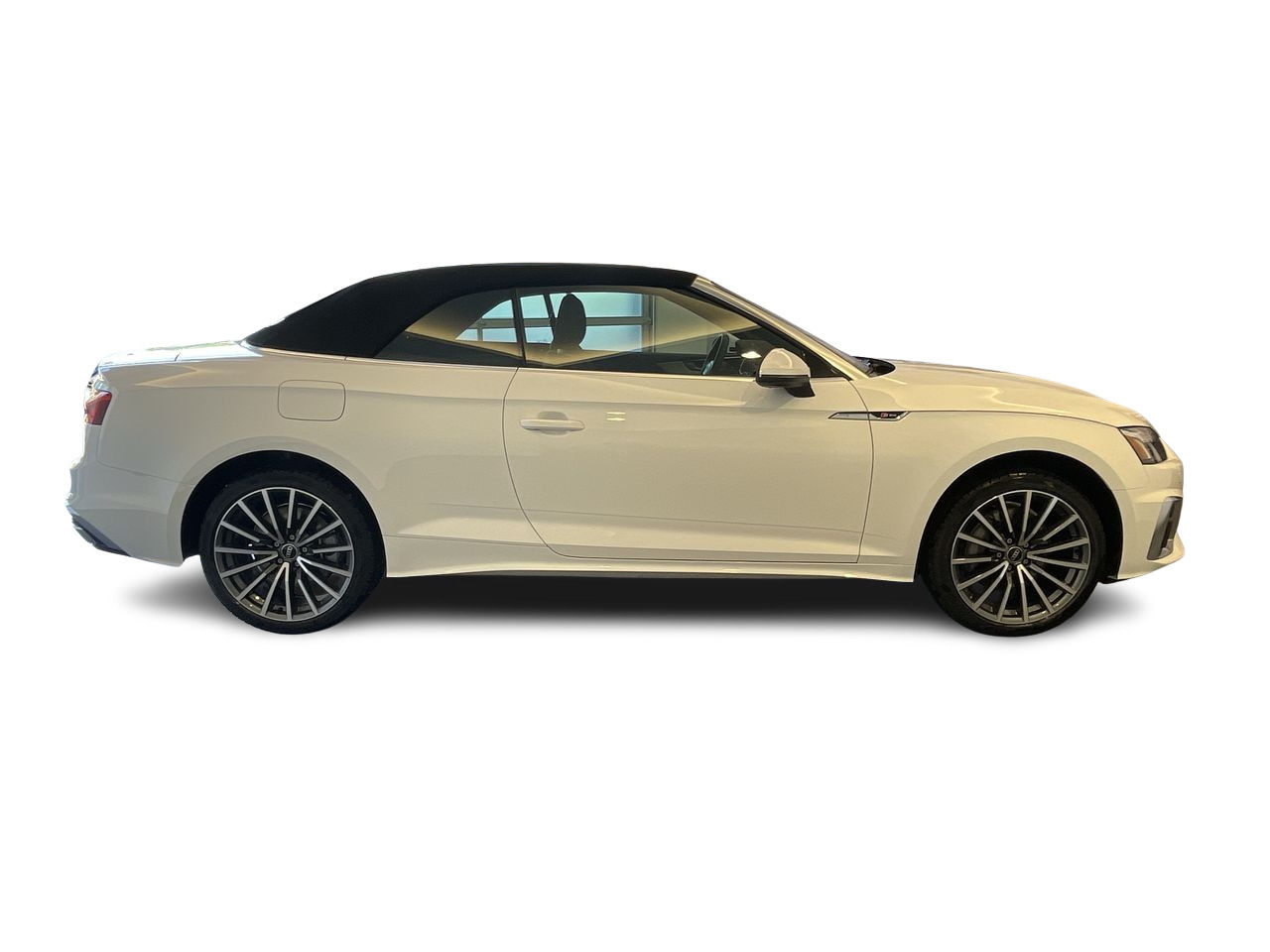 Audi A5  2022 à Thornhill, Ontario