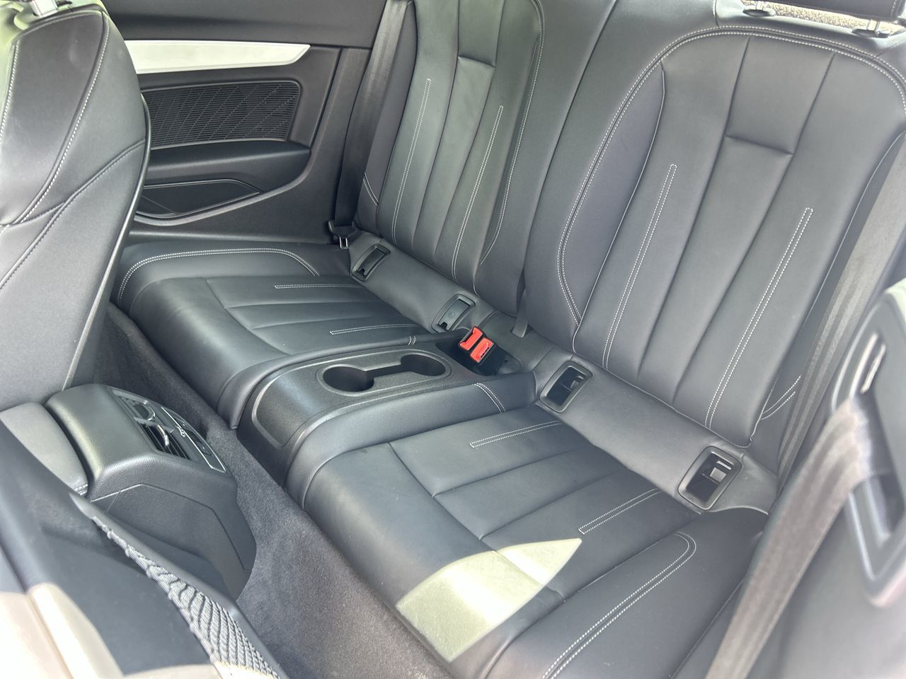Audi A5  2022 à Thornhill, Ontario