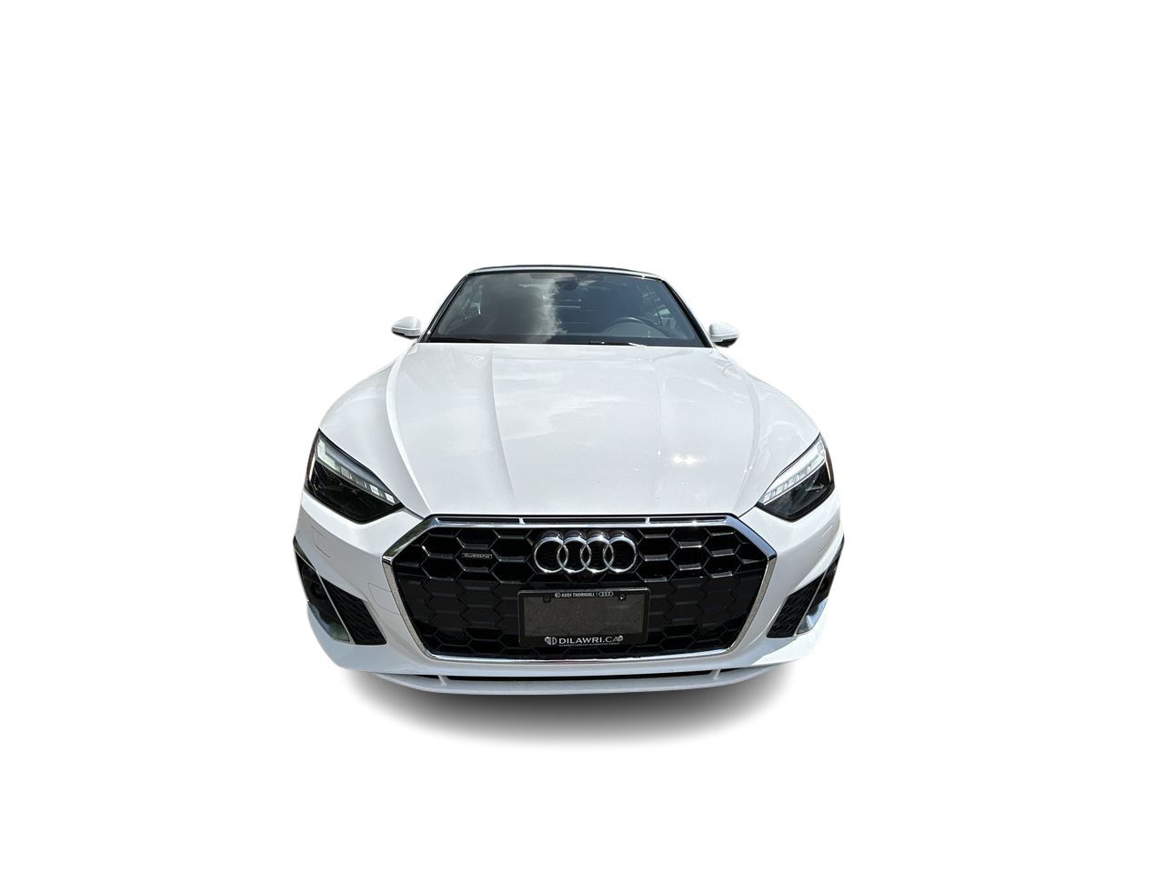 Audi A5  2022 à Thornhill, Ontario