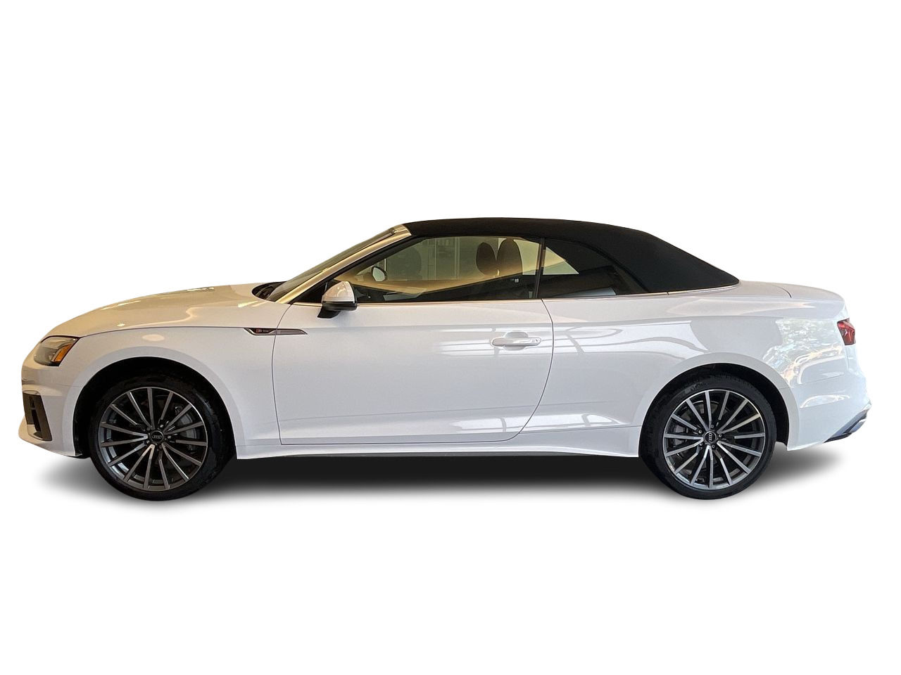 Audi A5  2022 à Thornhill, Ontario
