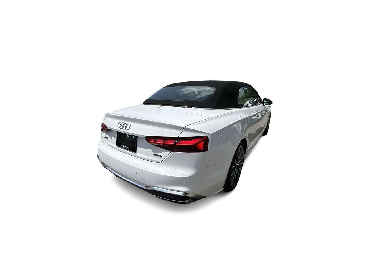 Audi A5  2022 à Thornhill, Ontario