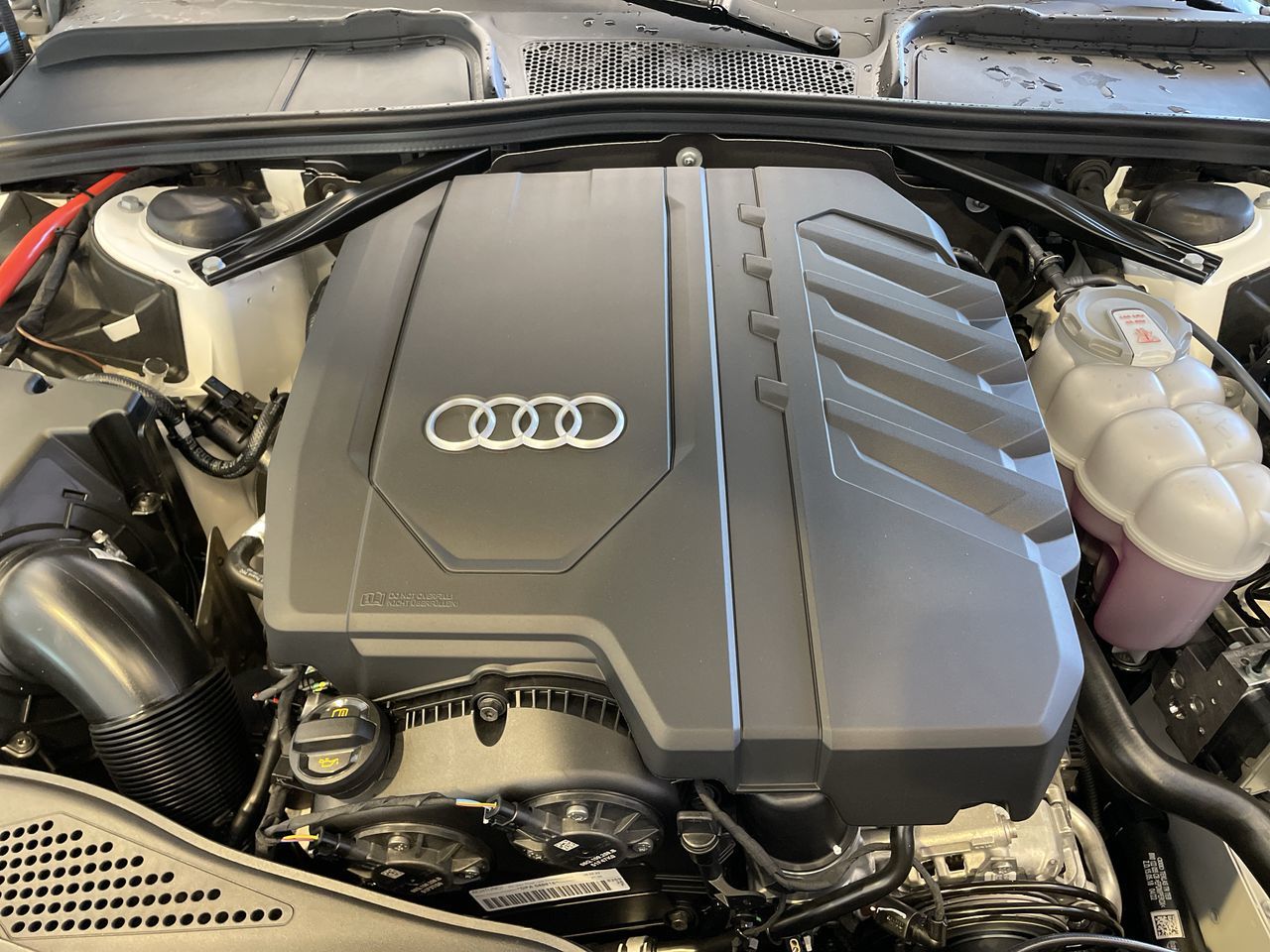 Audi A5  2022 à Thornhill, Ontario