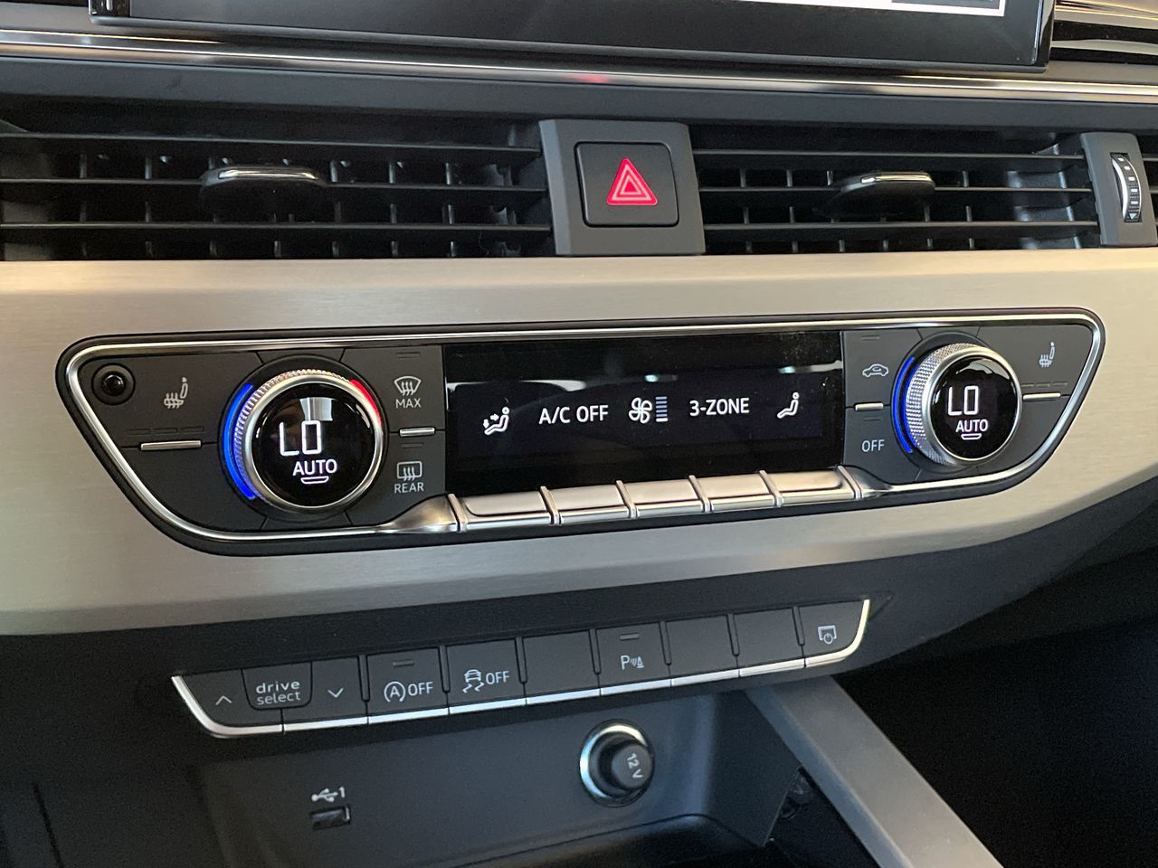 Audi A5  2022 à Thornhill, Ontario