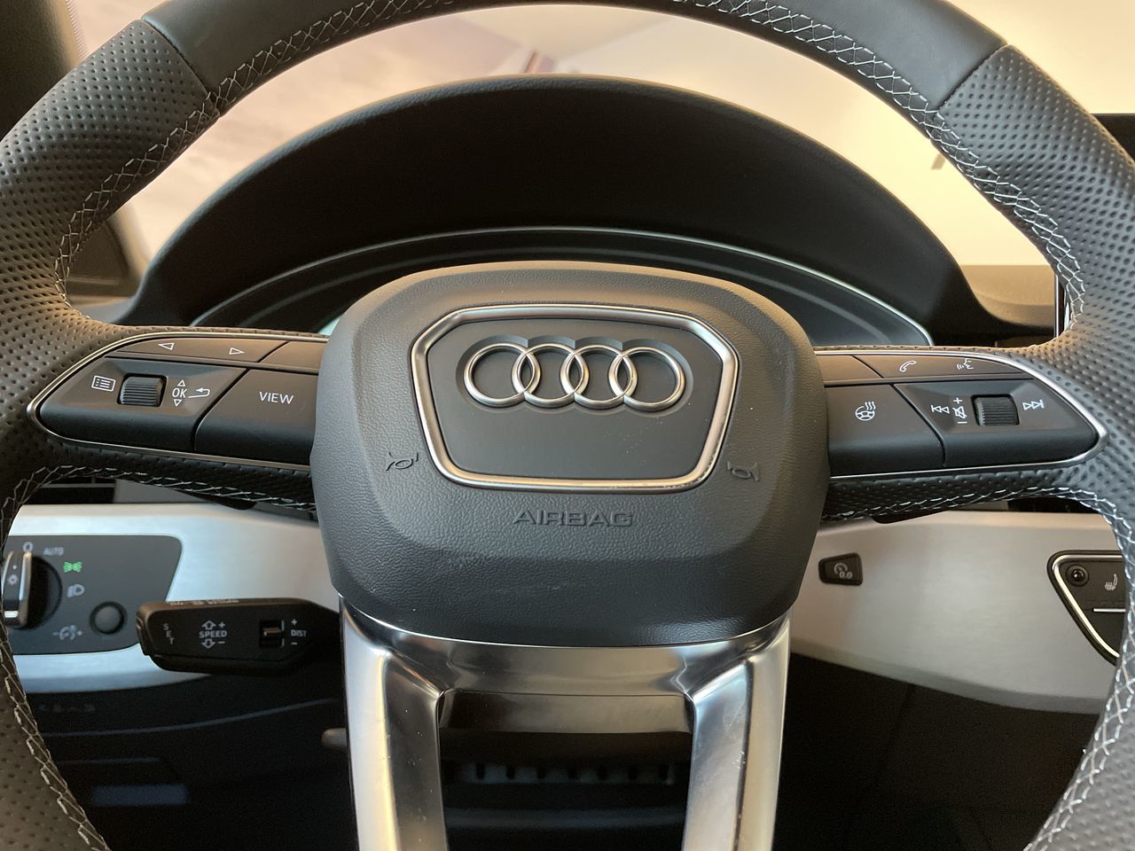 Audi A5  2022 à Thornhill, Ontario