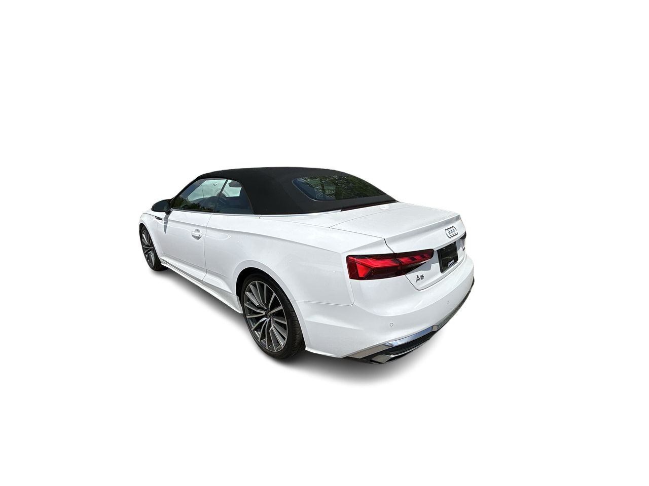 Audi A5  2022 à Thornhill, Ontario