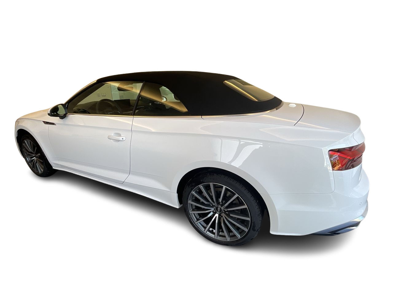 Audi A5  2022 à Thornhill, Ontario