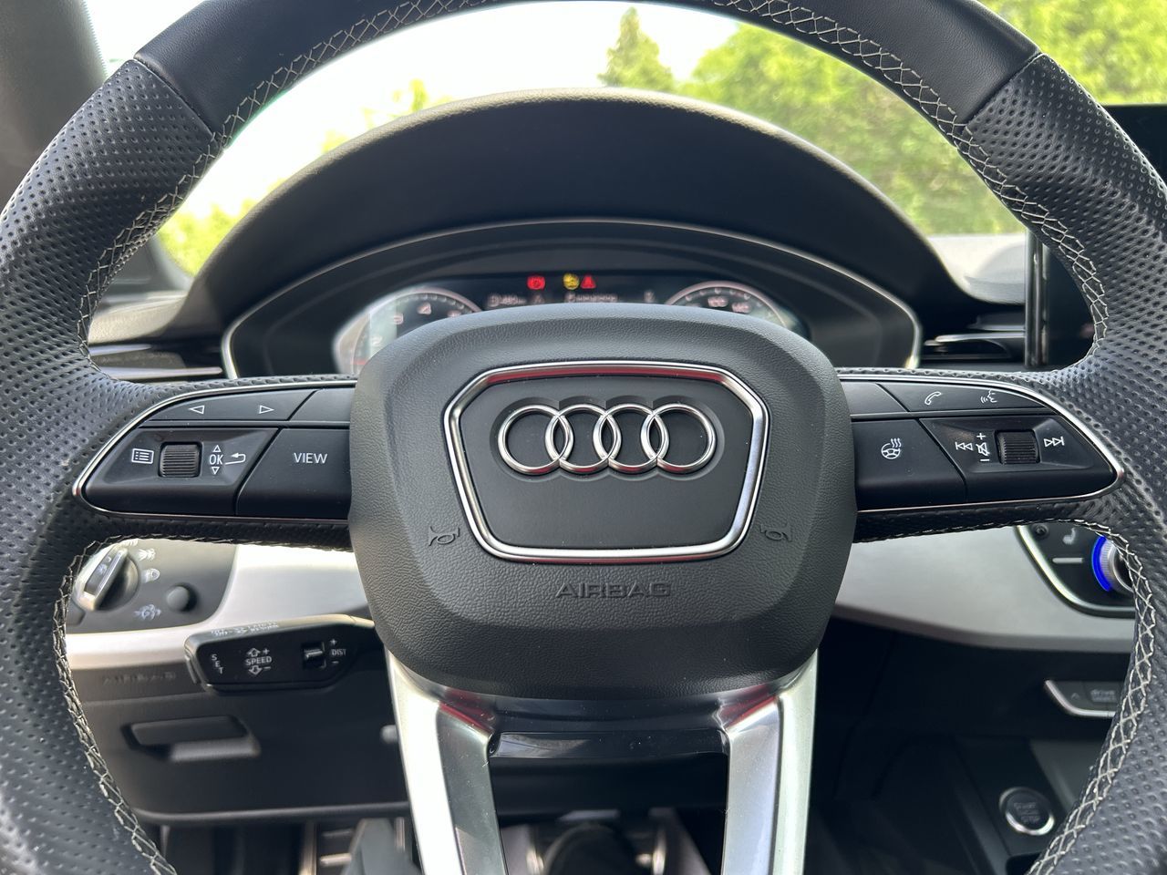 Audi A5  2022 à Thornhill, Ontario