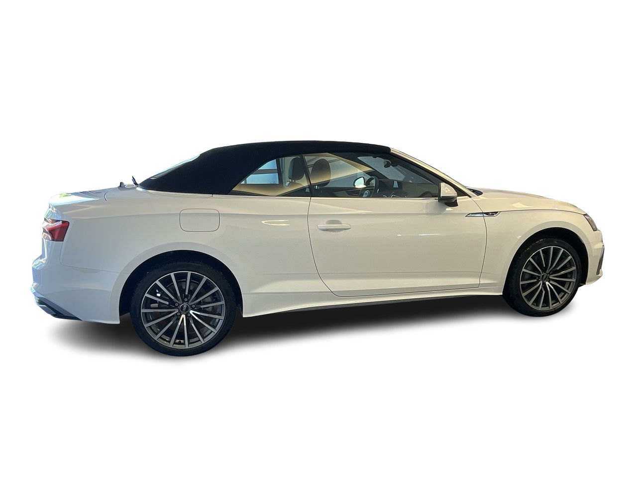 Audi A5  2022 à Thornhill, Ontario