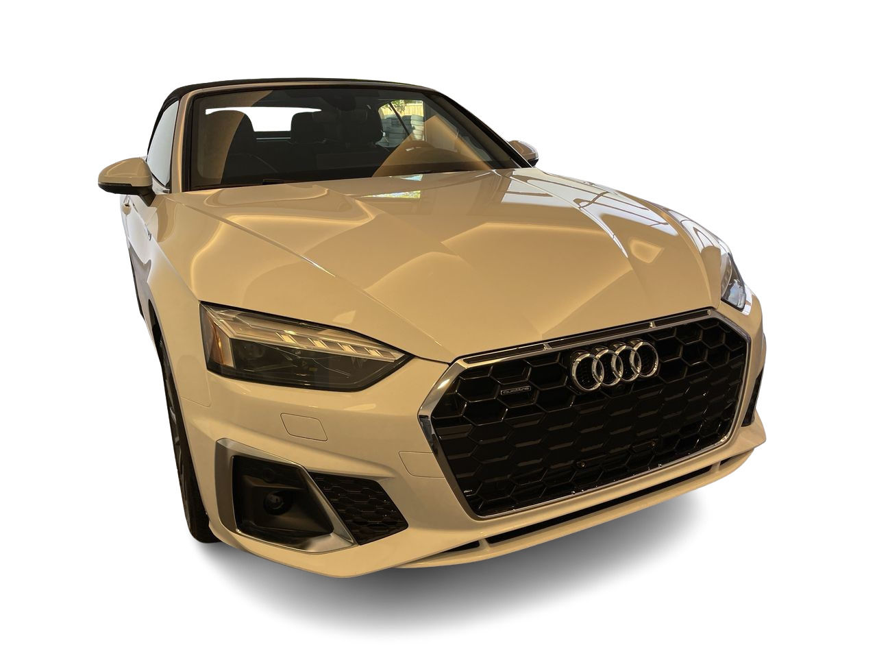 Audi A5  2022 à Thornhill, Ontario