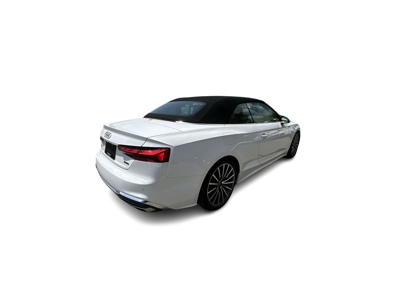 Audi A5  2022 à Thornhill, Ontario
