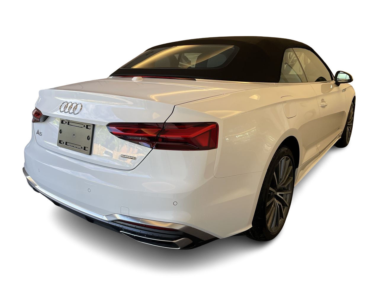 Audi A5  2022 à Thornhill, Ontario