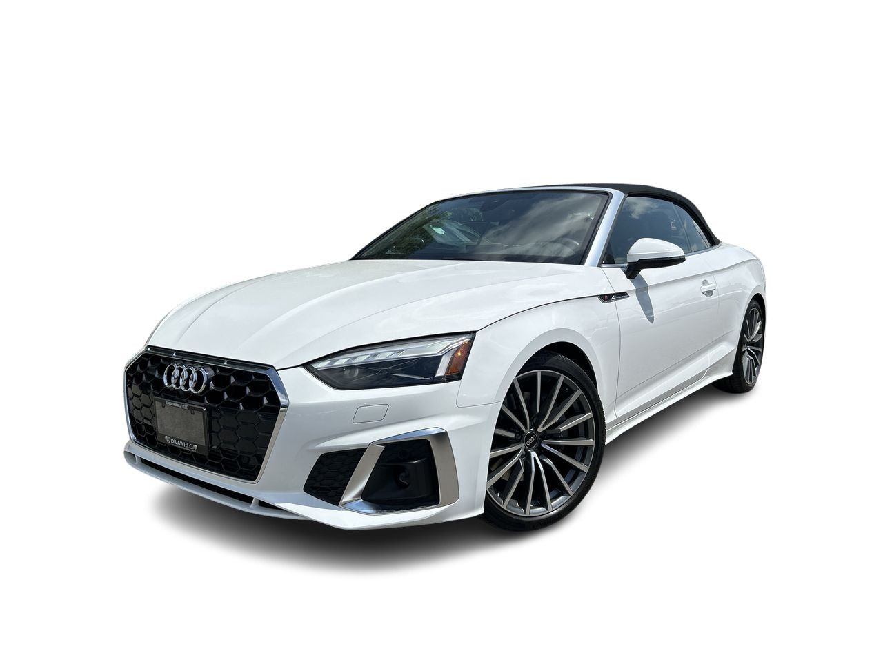 Audi A5  2022 à Thornhill, Ontario