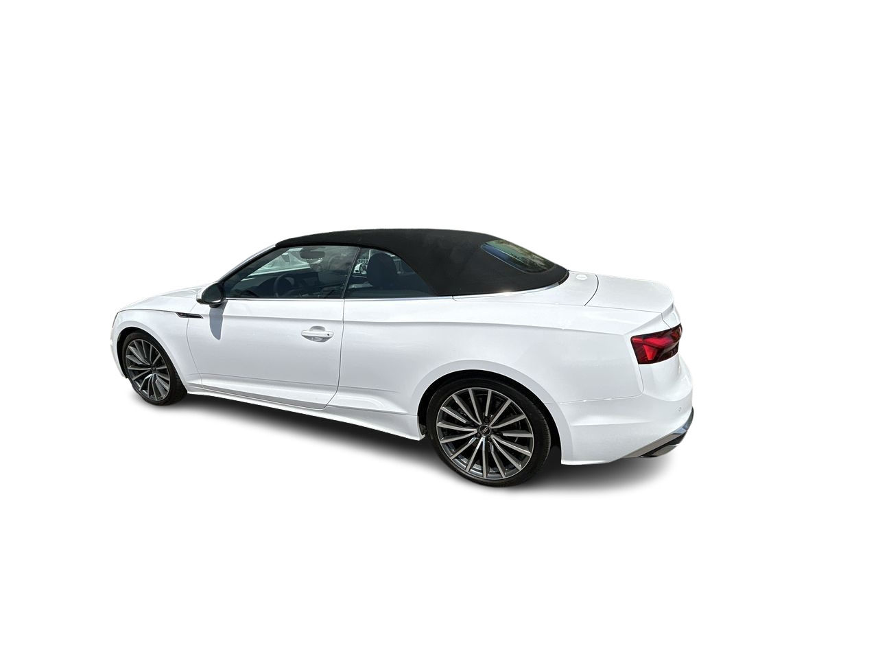 Audi A5  2022 à Thornhill, Ontario