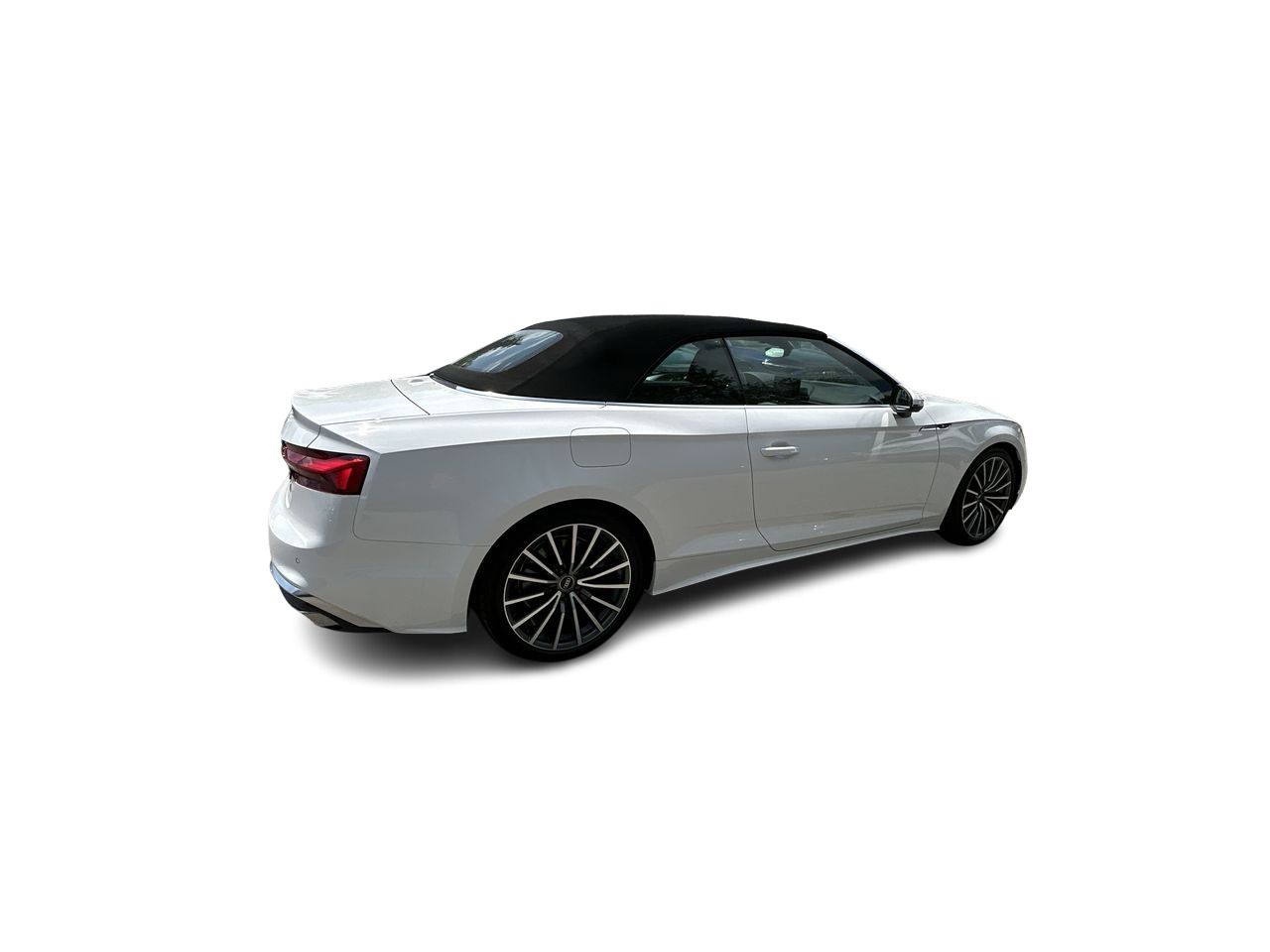 Audi A5  2022 à Thornhill, Ontario