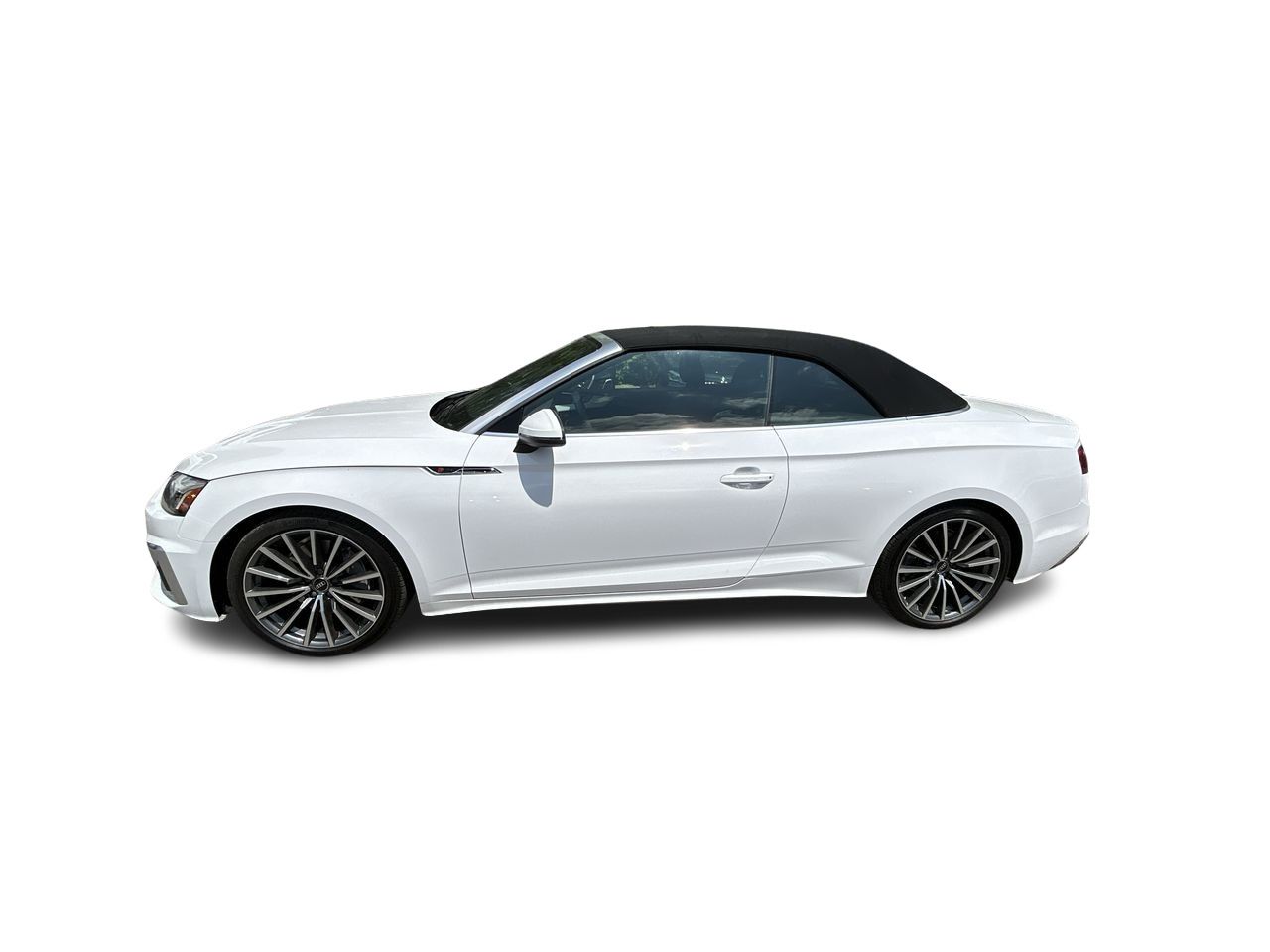 Audi A5  2022 à Thornhill, Ontario