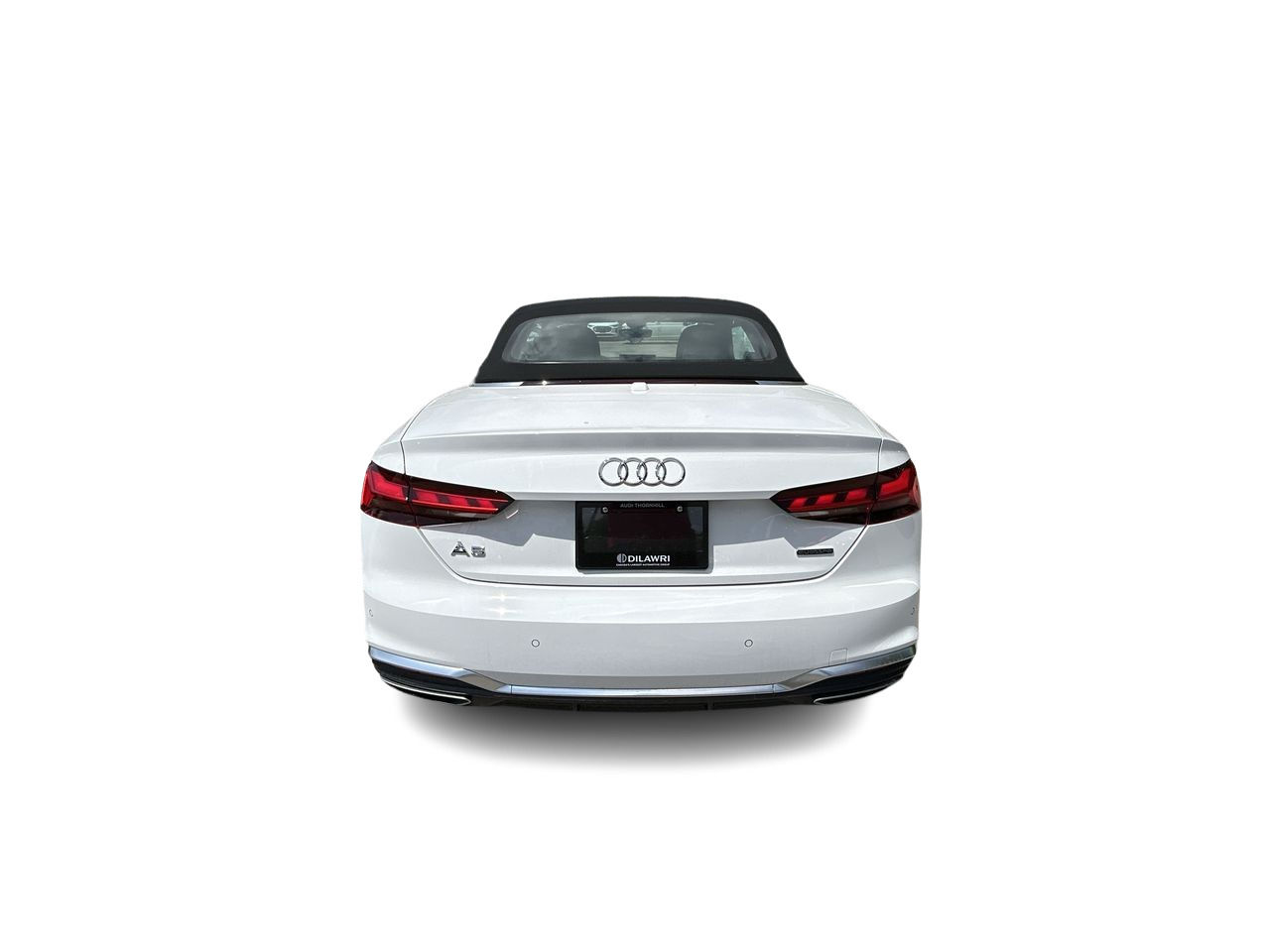 Audi A5  2022 à Thornhill, Ontario