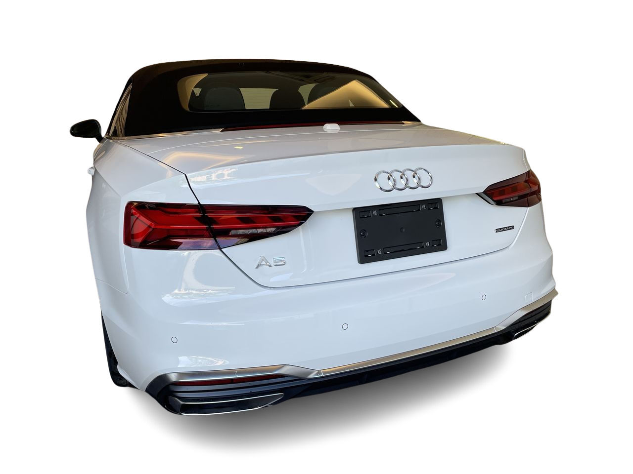 Audi A5  2022 à Thornhill, Ontario