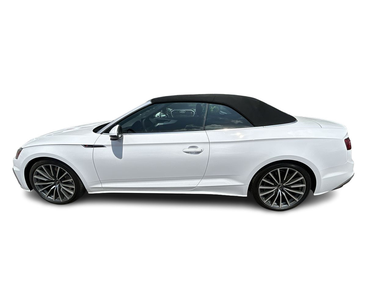 Audi A5  2022 à Thornhill, Ontario