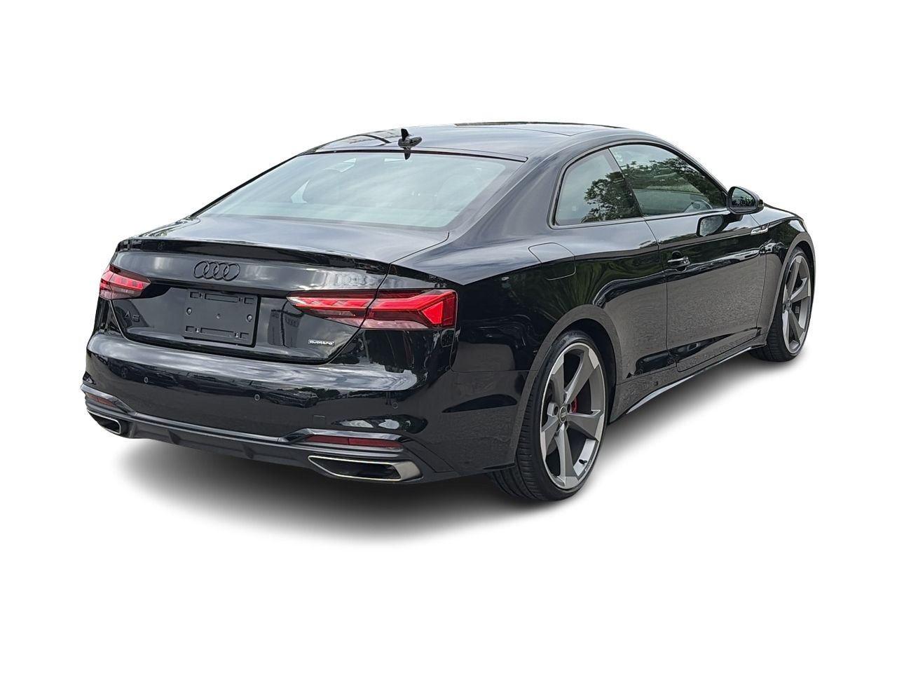 2022 Audi A5 in Thornhill, Ontario