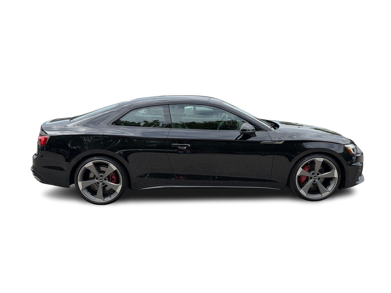 2022 Audi A5 in Thornhill, Ontario