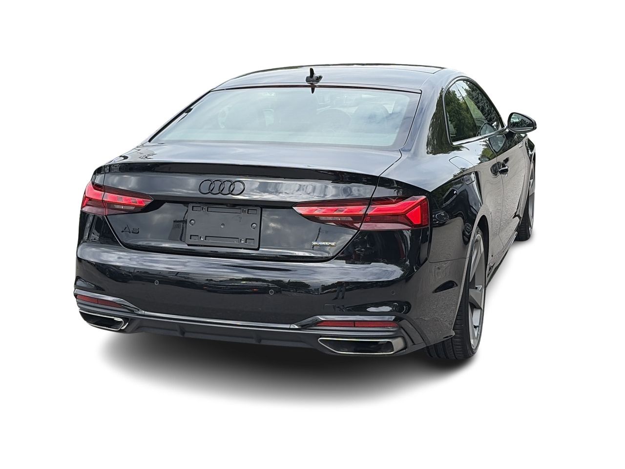 2022 Audi A5 in Thornhill, Ontario