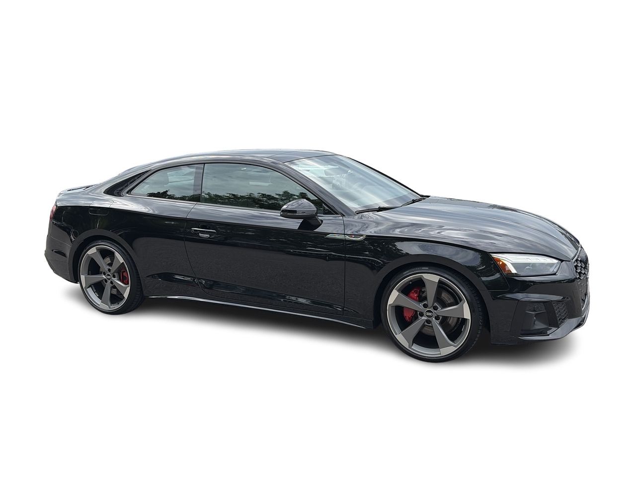 2022 Audi A5 in Thornhill, Ontario