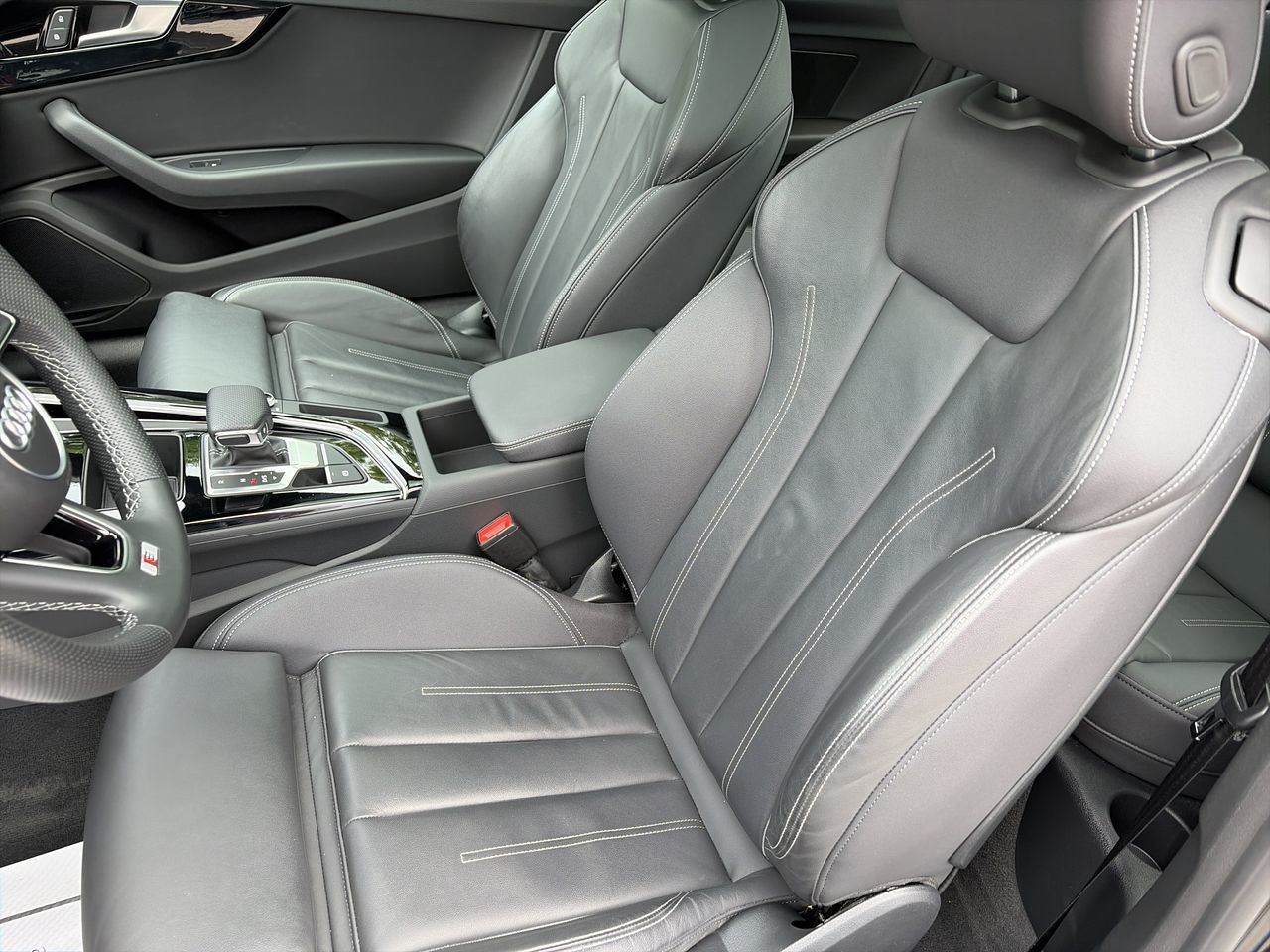 2022 Audi A5 in Thornhill, Ontario