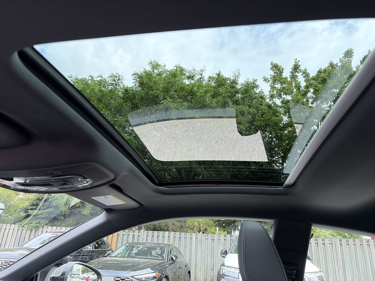 2022 Audi A5 in Thornhill, Ontario