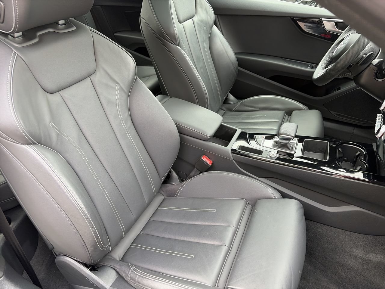 2022 Audi A5 in Thornhill, Ontario