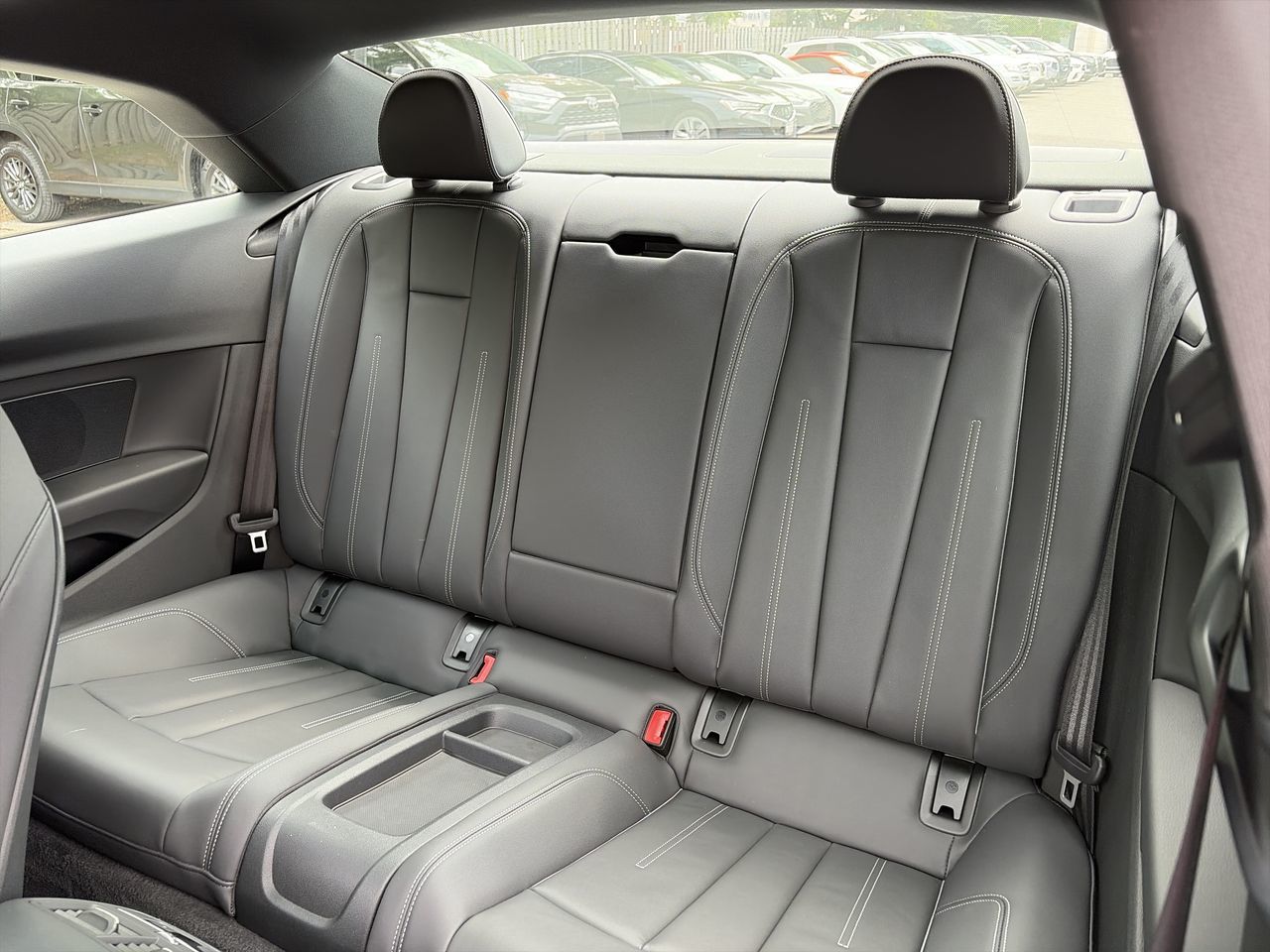 2022 Audi A5 in Thornhill, Ontario
