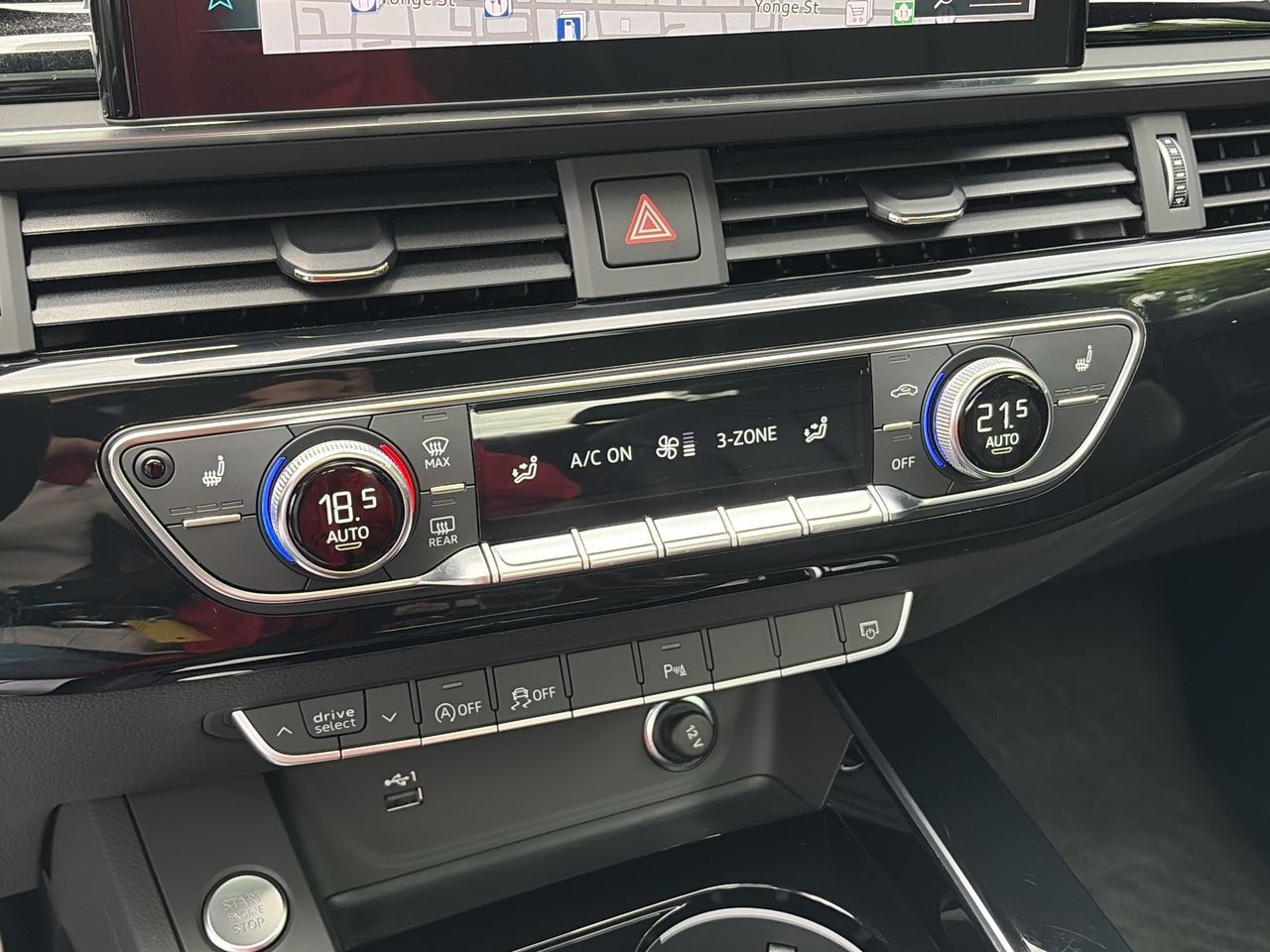 2022 Audi A5 in Thornhill, Ontario