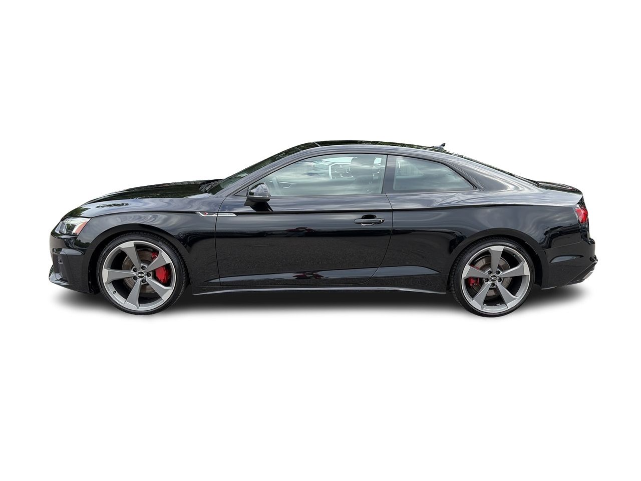 2022 Audi A5 in Thornhill, Ontario