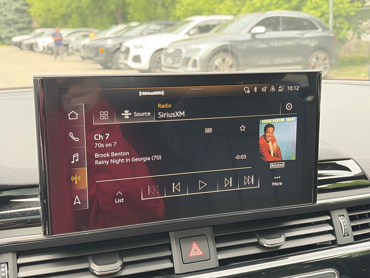 2022 Audi A5 in Thornhill, Ontario