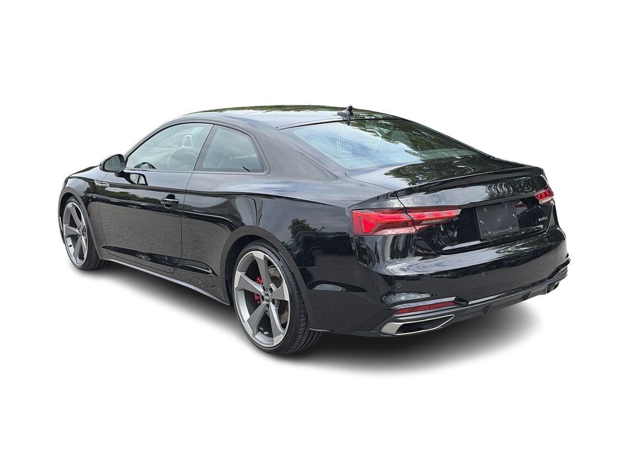 2022 Audi A5 in Thornhill, Ontario