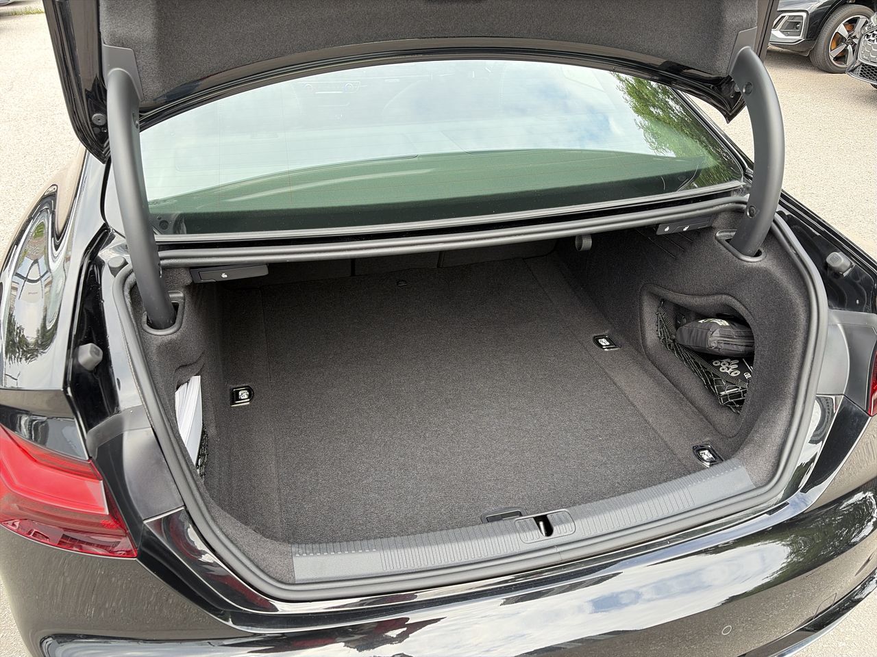 2022 Audi A5 in Thornhill, Ontario