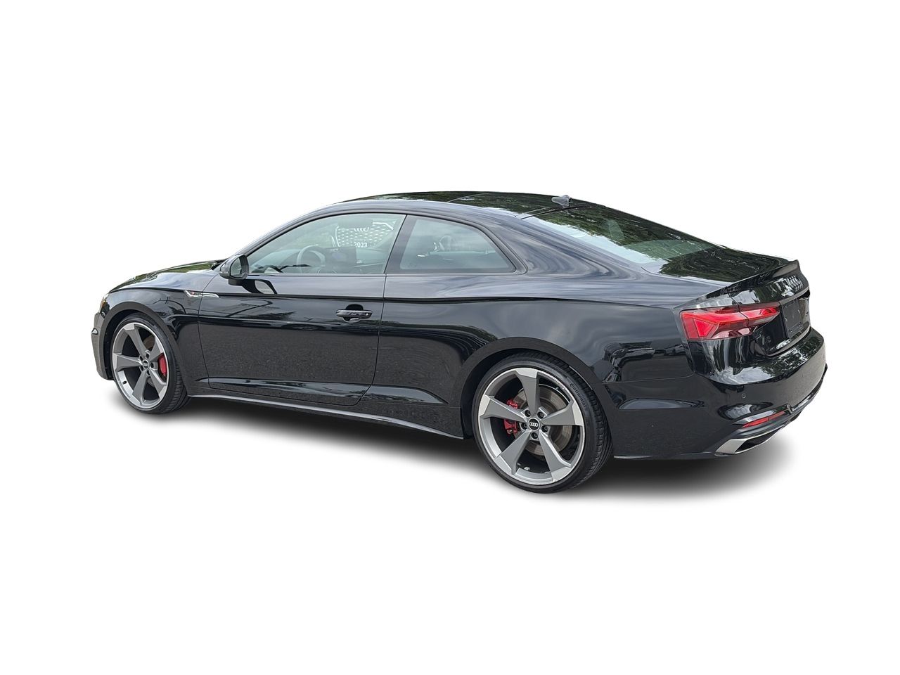 2022 Audi A5 in Thornhill, Ontario