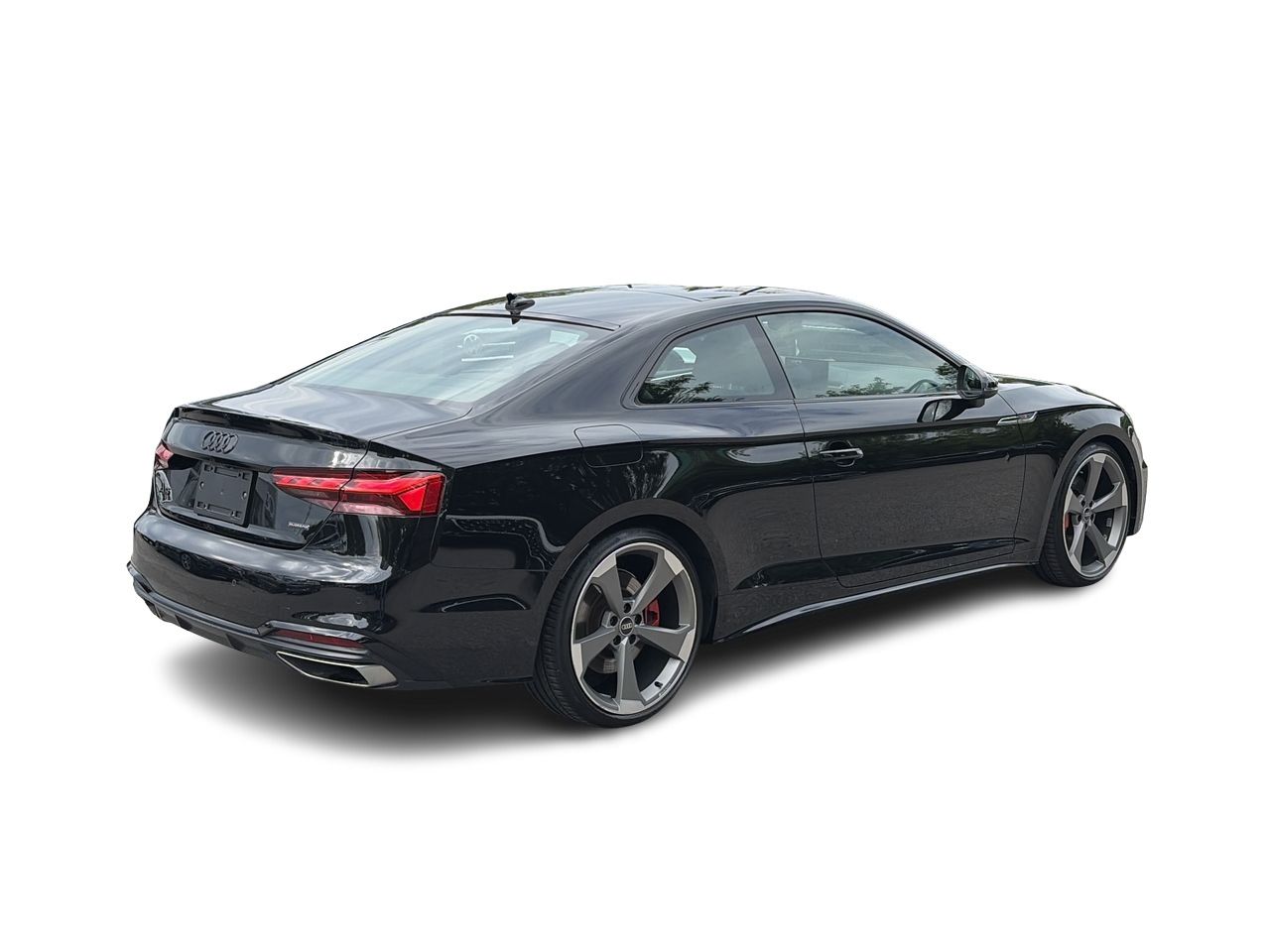 2022 Audi A5 in Thornhill, Ontario