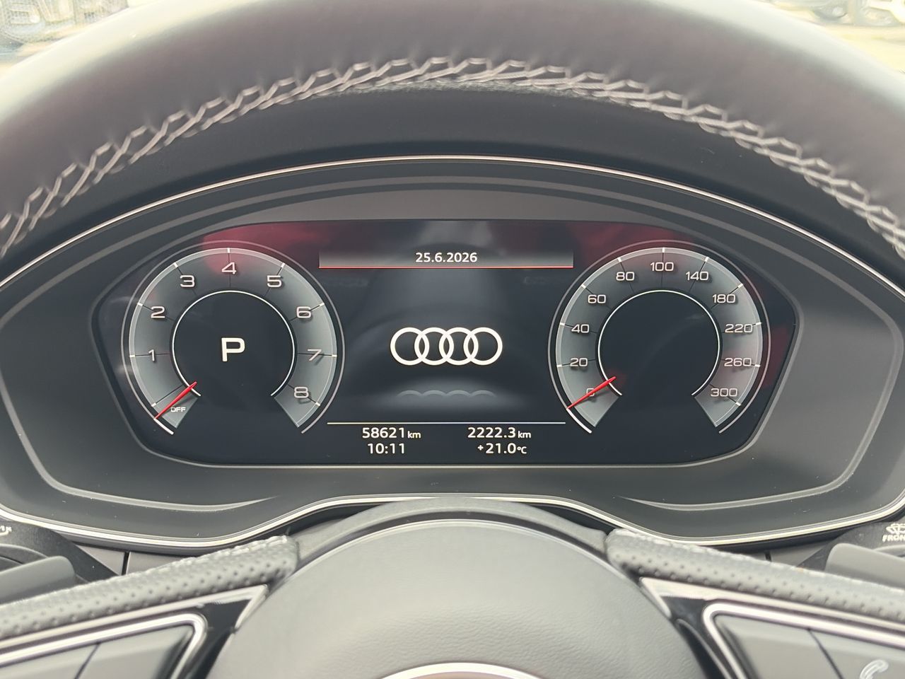 2022 Audi A5 in Thornhill, Ontario