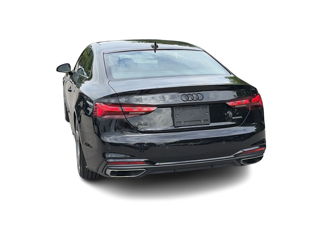 2022 Audi A5 in Thornhill, Ontario