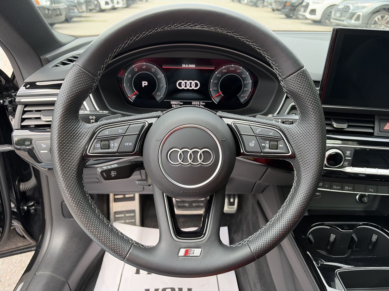 2022 Audi A5 in Thornhill, Ontario