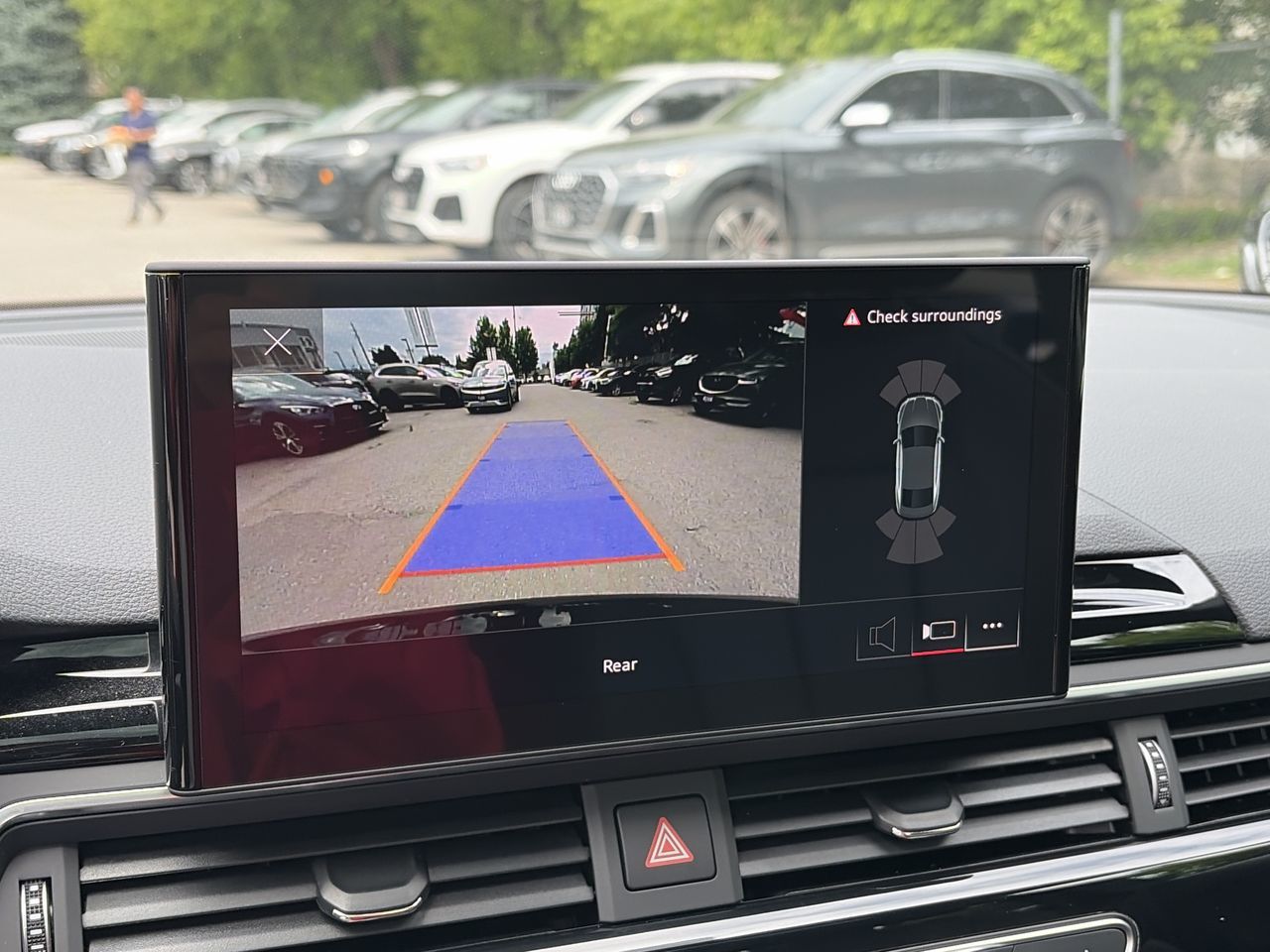 2022 Audi A5 in Thornhill, Ontario
