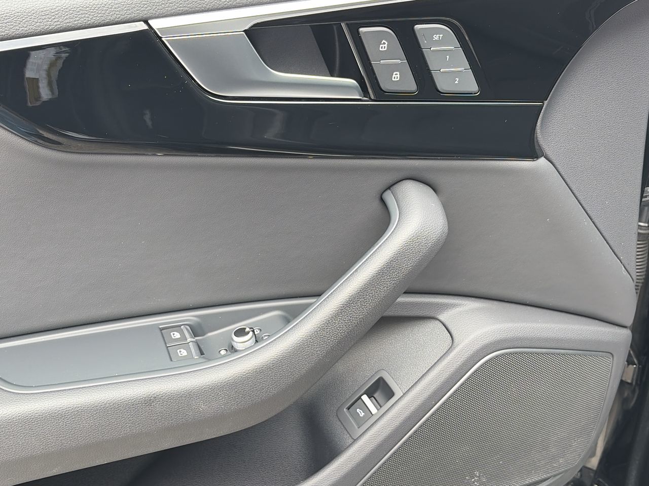 2022 Audi A5 in Thornhill, Ontario