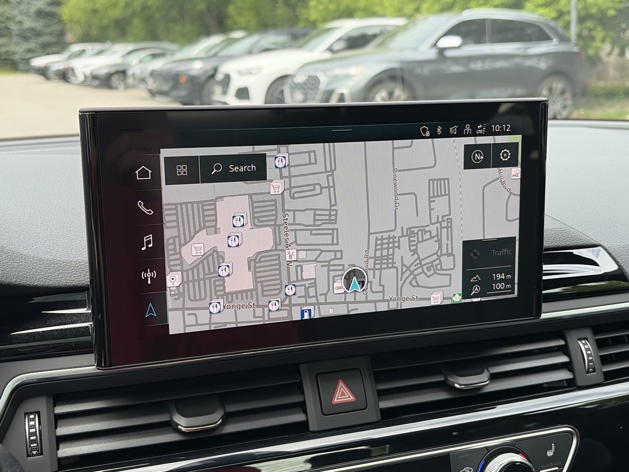 2022 Audi A5 in Thornhill, Ontario