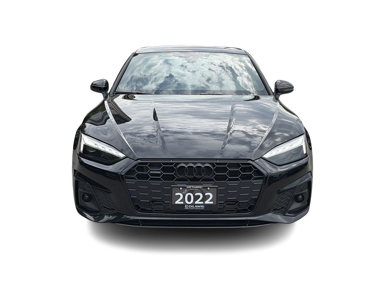 2022 Audi A5 in Thornhill, Ontario