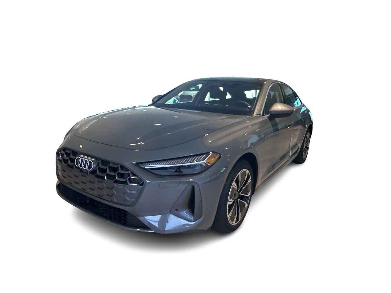 Audi A5  2025 à Thornhill, Ontario