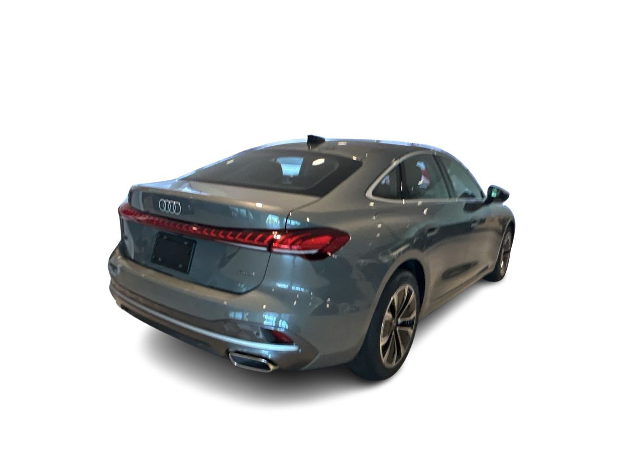 Audi A5  2025 à Thornhill, Ontario